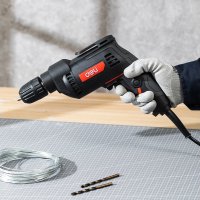 Безударная дрель Deli DE-DZ10-2E