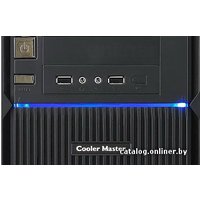 Корпус Cooler Master Elite 350 Black 500W (RC-350-KKR500-GP)