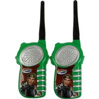 Рация игрушечная Играем вместе Динозавр B2030055-R1