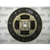 Сцепление Valeo 835001