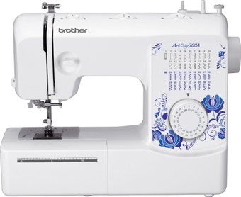 Электромеханическая швейная машина Brother ArtCity 300A