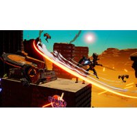  Daemon X Machina для Nintendo Switch