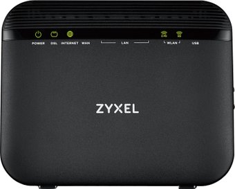Zyxel VMG3625-T20A