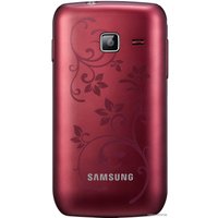 Телефон Samsung S5380 Wave Y La Fleur