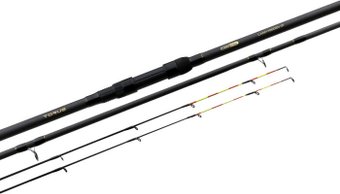 Удилище Carp Pro Torus Carp Feeder 3.9м 150г TRCF390