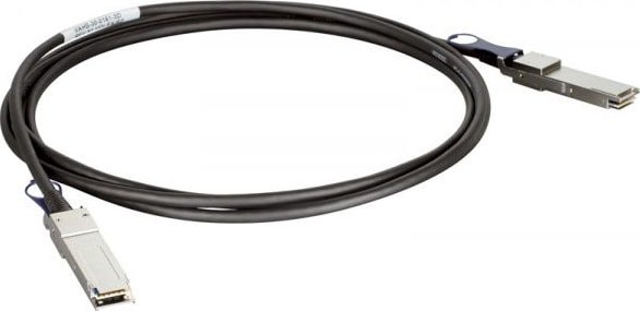 

Кабель D-Link DEM-CB300QXS