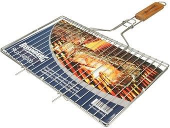 Решетка-гриль Rosenberg RUS-440007-L