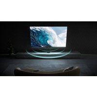 Смарт-приставка Xiaomi Box S 3rd Gen (международная версия)