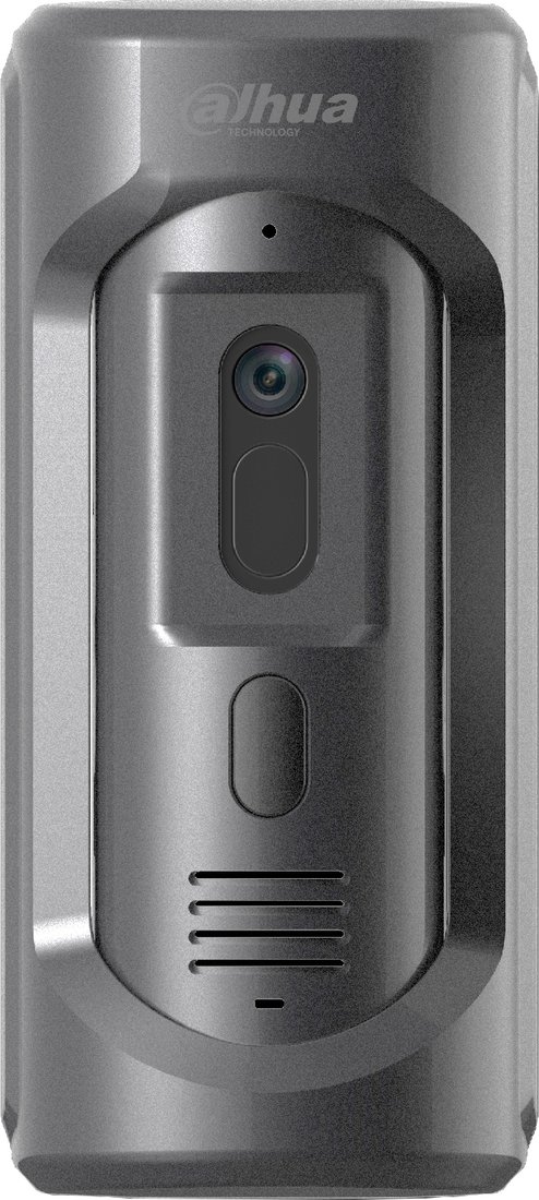 

Вызывная панель Dahua DHI-VTO2101E-P