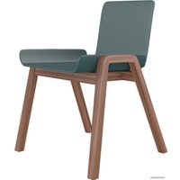 Стул LoftyHome Larch (green)