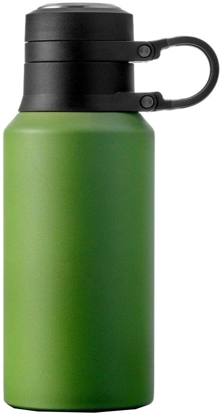 

Термос Walmer Tropic 0.5л (зеленый)