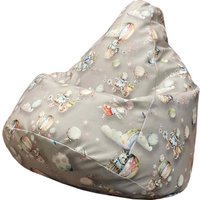 Кресло-мешок Flagman Груша Макси Г2.5-189 Shariki