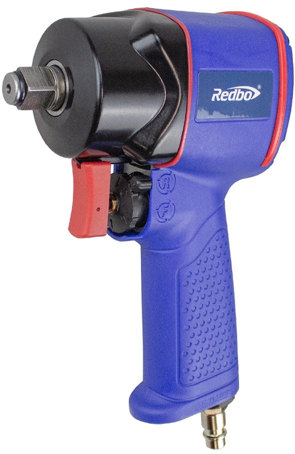 

Пневматический гайковерт Redbo RP-7426