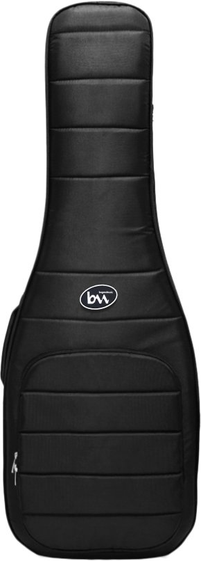 

Чехол для гитары Bagandmusic Electro Lite (черный)