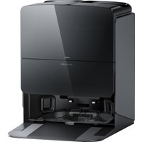 Робот-пылесос Roborock Saros 10R S91COP S10R52-02 (с русской озвучкой, черный)