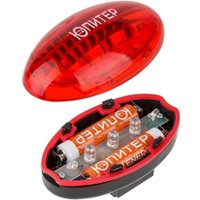 Велосипедный фонарь Юпитер JP1047