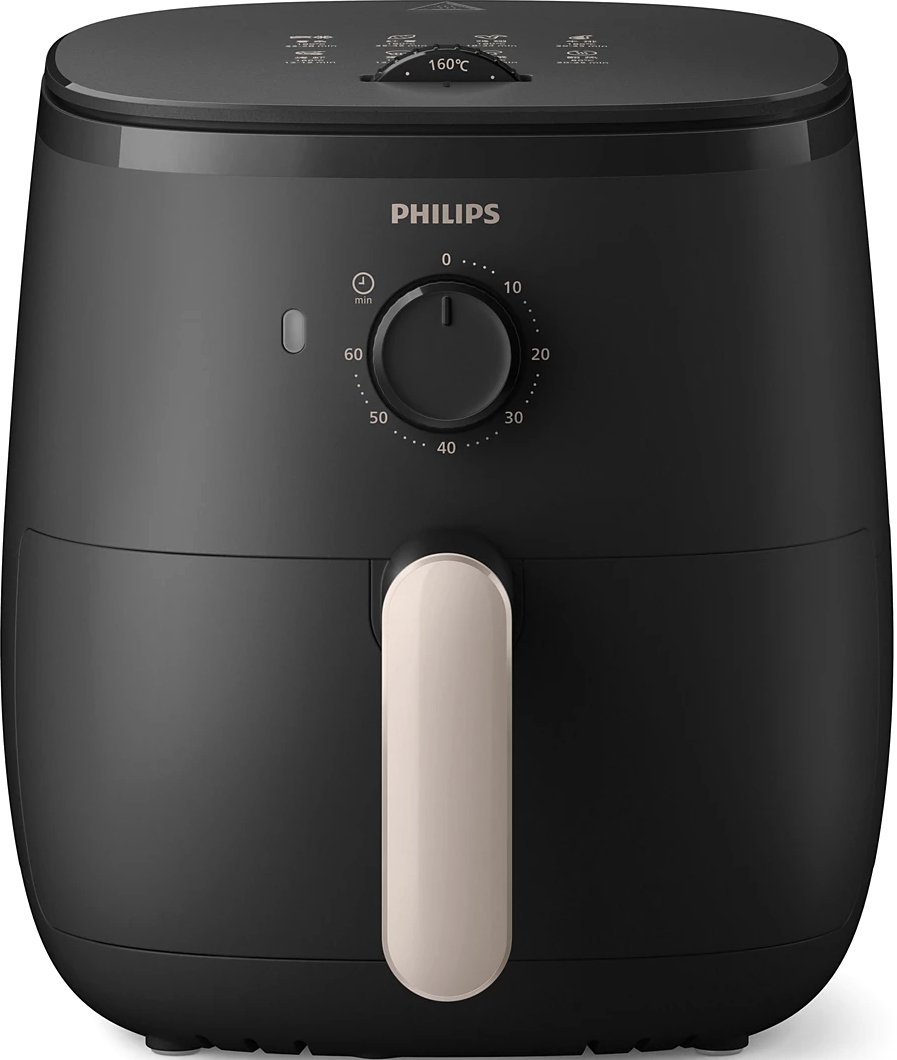 

Аэрофритюрница Philips HD9100/80