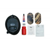 Гребная лодка Leader Boats Компакт-160 Плотик 4402022 (камуфляж)