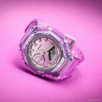 Наручные часы Casio G-Shock GMA-S2100SK-4A