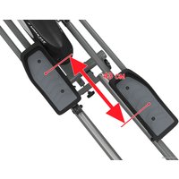 Эллиптический тренажер Unixfit SL-430E