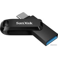 USB Flash SanDisk Ultra Dual Drive Go Type-C 64GB SDDDC3-064G-G46