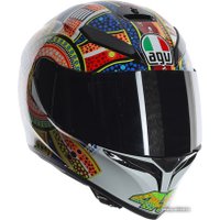 Мотошлем AGV K-3 SV E2205