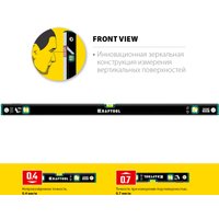 Уровень строительный KRAFTOOL 34781-80 в Гомеле