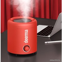 Увлажнитель воздуха Deerma DEM-F300R (международная версия)