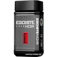 Кофе Egoiste Noir растворимый 100 г