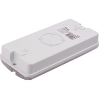 Светильник Uniel ULW-K25A 6W/4000K IP65 UL-00013350