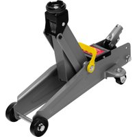 Подкатной домкрат Matrix 51028 2т