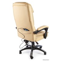 Офисное кресло Calviano 1588 (бежевый)