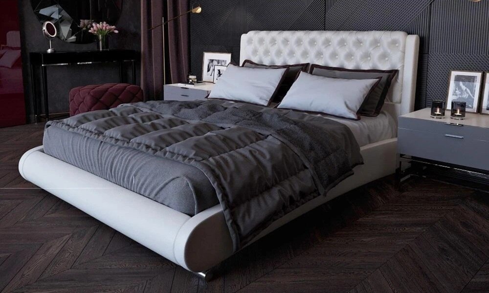 

Кровать DeniZ Casa-classic 180x200