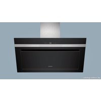 Кухонная вытяжка Siemens LC98KD672