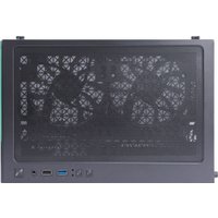 Корпус 1stPlayer MIKU Mi2 (черный)