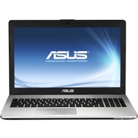 Ноутбук ASUS N56DP-S3005H