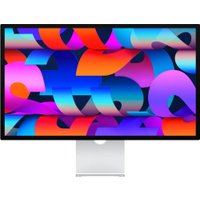 Монитор Apple Studio Display (стекло с нанотекстурой, с регулируемой по наклону подставкой)