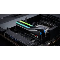 Оперативная память G.Skill Trident Z5 Neo RGB 2x16ГБ DDR5 6400 МГц F5-6400J3039G16GX2-TZ5NR