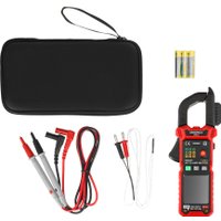 Токовые клещи Ermenrich Ping MK30 82967