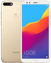 HONOR 7C Pro 3GB/32GB LND-L29 (золотистый)