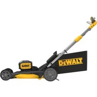 Газонокосилка DeWalt DCMWSP156W2 (с 2-мя АКБ)