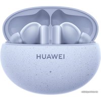 Наушники Huawei FreeBuds 5i (голубой, международная версия)