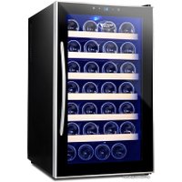 Винный шкаф Cold Vine C28-TBF1