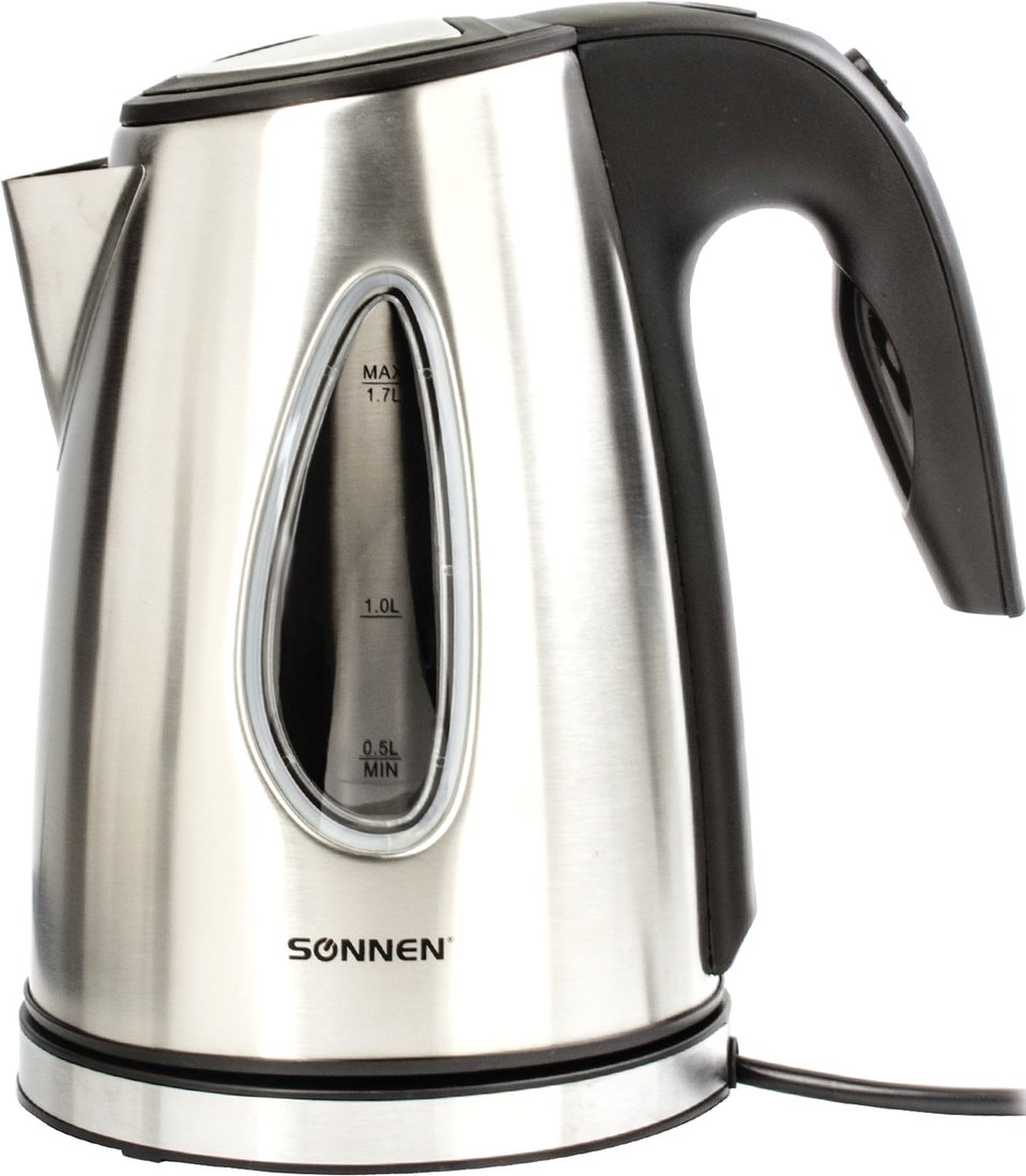 

Электрический чайник Sonnen KT-1721