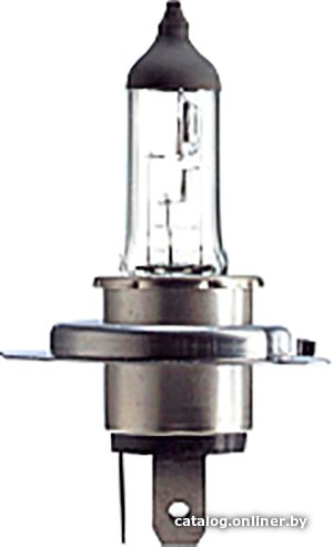 Галогенная лампа Bosch Plus 30 H4 1987302042