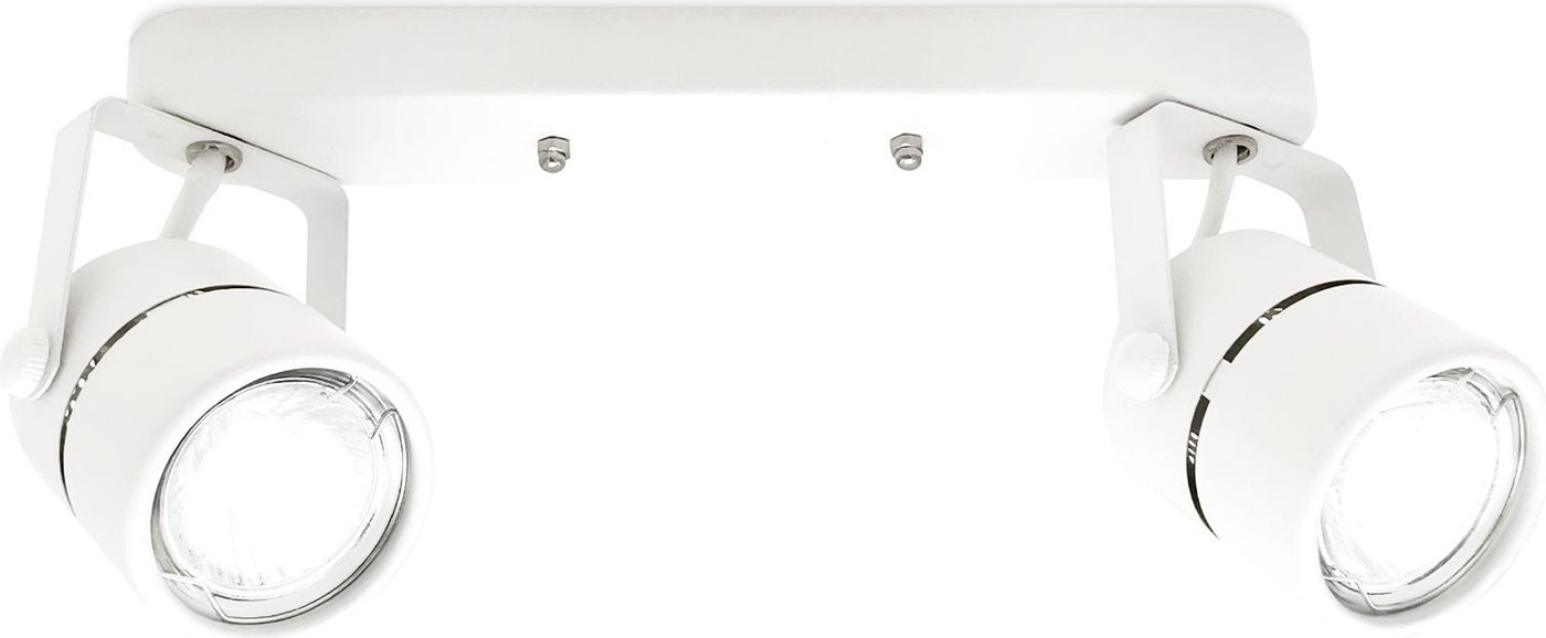 

Точечный светильник Ambrella light Techno spot TA104 WH