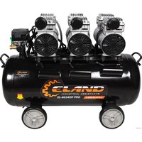 Компрессор ELAND EL-8034OF PRO