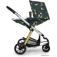 Универсальная коляска Cosatto Giggle mix (3 в 1, birdland)