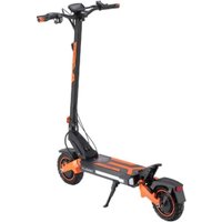 Электросамокат Kugoo F3 Pro Max СПМ