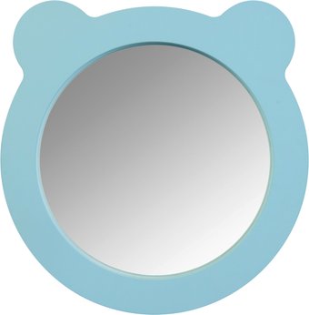 Зеркало Акватон Каспер Мишка 1A283302CR0E0